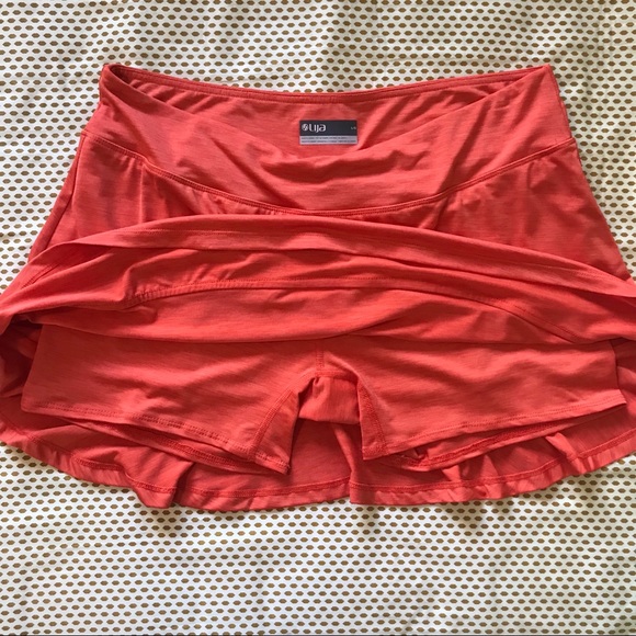 Lija Golf/Tennis Skort - Picture 3 of 4